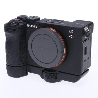 α7CR ボディ ブラック ILCE-7CRB