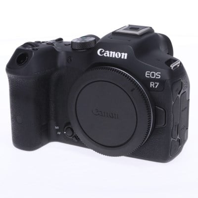 EOS R7 ボディー