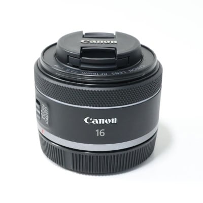 RF16mm F2.8 STM