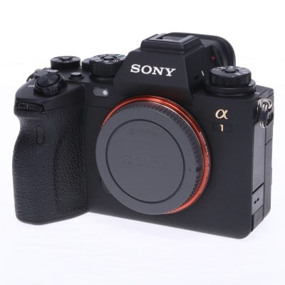 SONY α1 商品一覧｜新品・中古通販フジヤカメラ