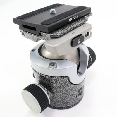 GH4383LR センターボール雲台4型LR
