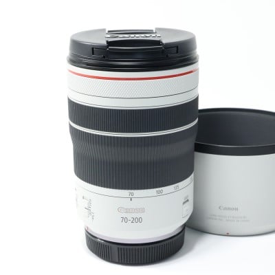 RF70-200mm F4 L IS USM