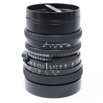 CF 50mm F4 FLE