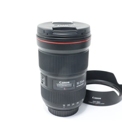 EF16-35mm F2.8L III USM