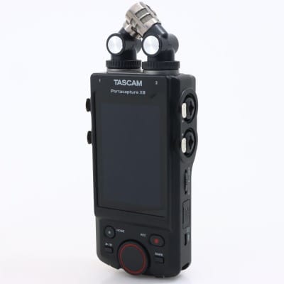 Portacapture X8 [8トラックハンドヘルドレコーダー]