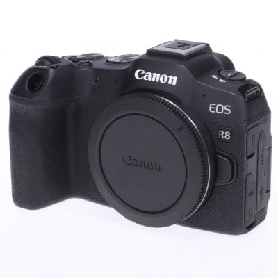 EOS R8 ボディー
