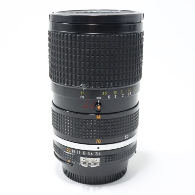 Nikon Ai Zoom Nikkor 35-70mm F3.5S 中古 C2120146115449 ...