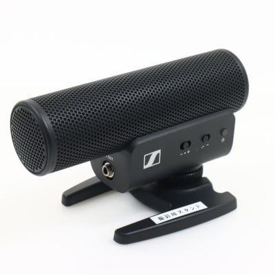 MKE 400-II [ショットガンマイクロホン]