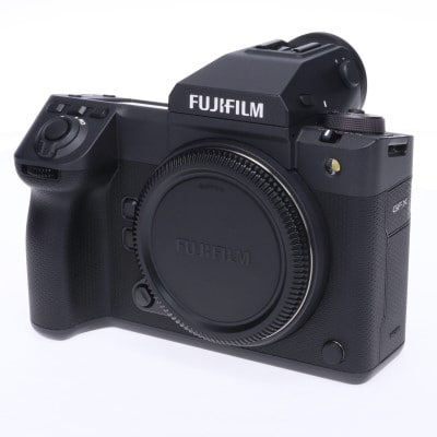 FUJIFILM GFX100 II ボディ