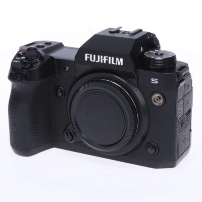 FUJIFILM X-H2S ボディ