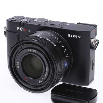 Cyber-shot RX1R III DSC-RX1RM3