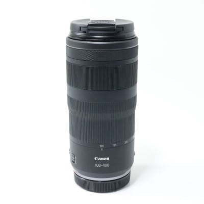 RF100-400mm F5.6-8 IS USM