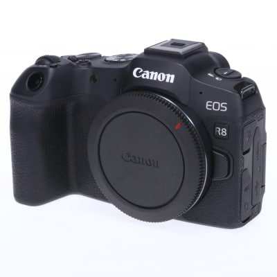 EOS R8 ボディー