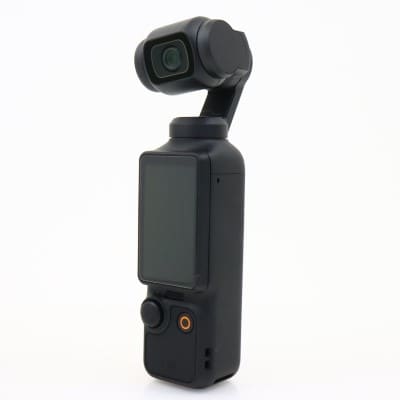 DJI OP9913 [Osmo Pocket 3 クリエイターコンボ] 中古