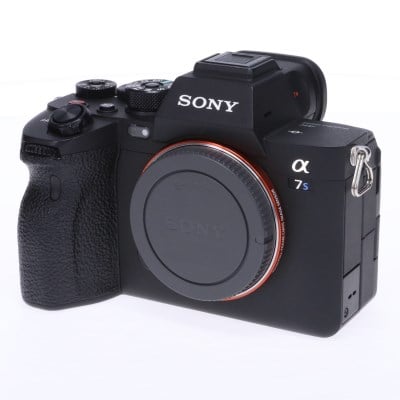 α7S III ボディ ILCE-7SM3