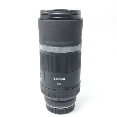 RF600mm F11 IS STM