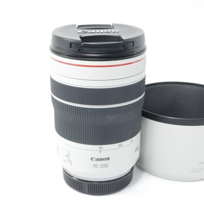 RF70-200mm F4 L IS USM