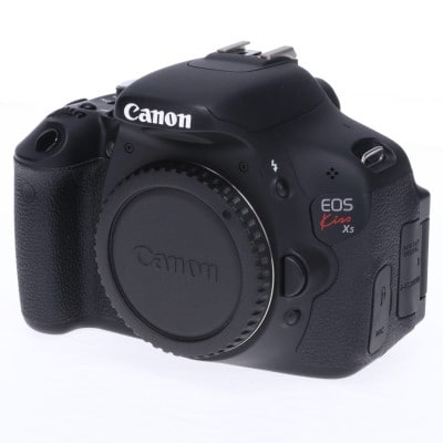EOS Kiss X5 ボディ