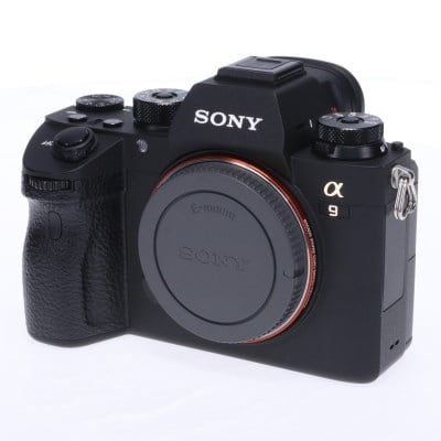 α9 ボディ ILCE-9