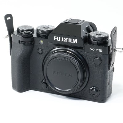FUJIFILM X-T5 ボディ ブラック