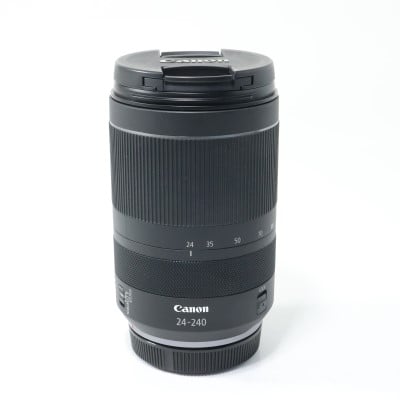 RF24-240mm F4-6.3 IS USM