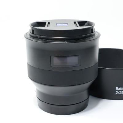Batis 2/25 E-mount
