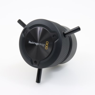 Blackmagic Design CINSTUDMFT/H/FD [Blackmagic Focus Demand