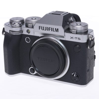 FUJIFILM X-T5 商品一覧｜新品・中古通販フジヤカメラ