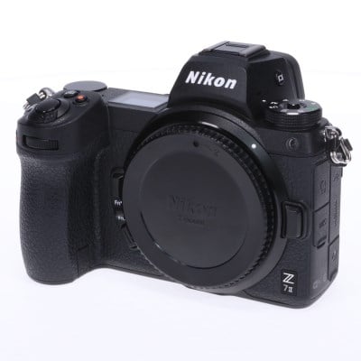 Z7II ボディ