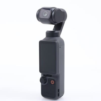 Osmo Pocket 4 スタンダードコンボ OP4402