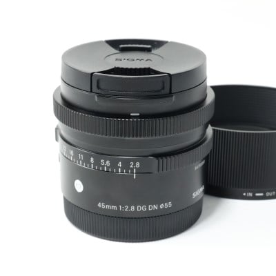 SIGMA 交換レンズ・レンズアクセサリー 中古 商品一覧｜新品