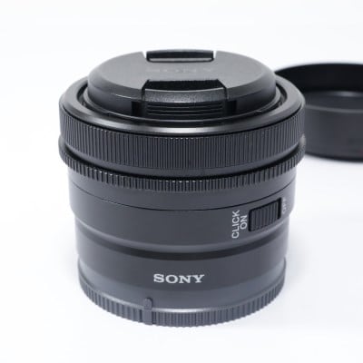 FE 24mm F2.8 G SEL24F28G