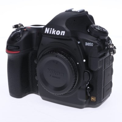D850 ボディ