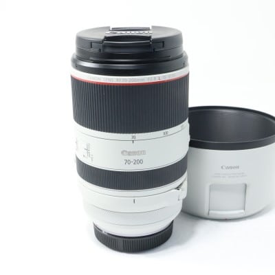 RF70-200mm F2.8 L IS USM