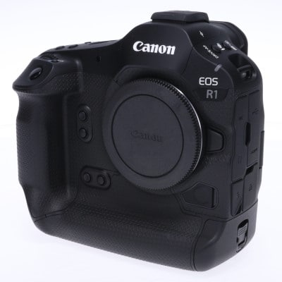 EOS R1 ボディー