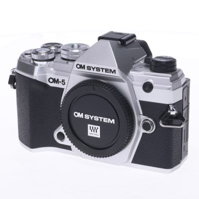 即*T様 OM SYSTEM OM-5 (7月6日まで出品) OMデジタルソリューションズ OM SYSTEM OM-5 ボディ 価格比較