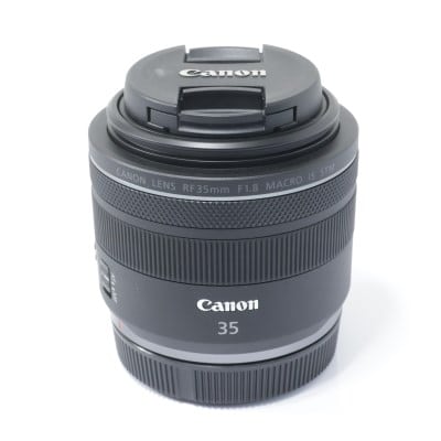 RF35mm F1.8 MACRO IS STM
