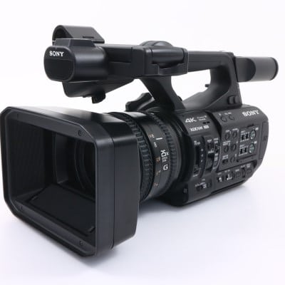 PXW-Z190