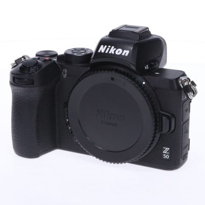 Z50 ボディ