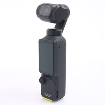 Osmo Pocket 4 クリエイター コンボ OP4401