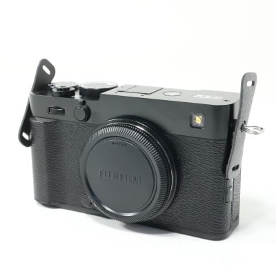 FUJIFILM X-E5 ボディ ブラック