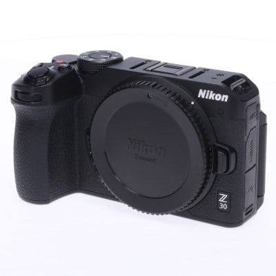 Nikon（ニコン） Z30 新品・中古一覧｜フジヤカメラ