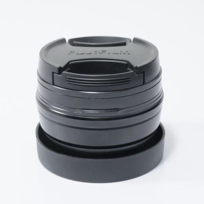 ワイドコンバージョンレンズ WCL-X100II ブラック