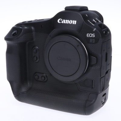 EOS R1 ボディー
