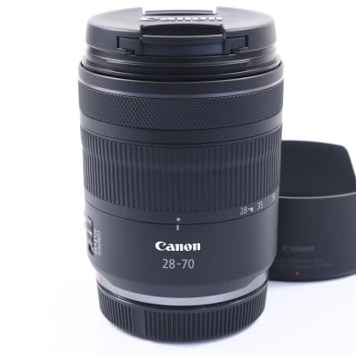 RF28-70mm F2.8 IS STM