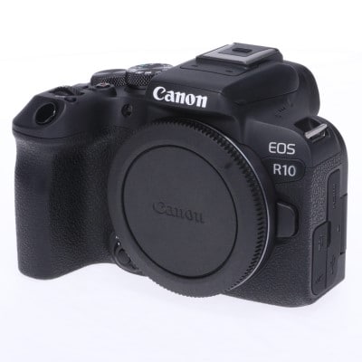 EOS R10 ボディー