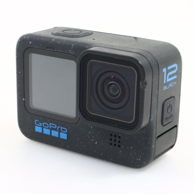 HERO12 Black CHDHX-121-FW