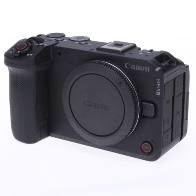 EOS R6V ボディ