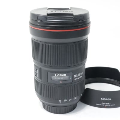 EF16-35mm F2.8L III USM
