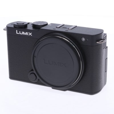LUMIX S9 ボディ ジェットブラック DC-S9-K